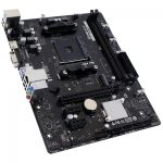 Placa Mãe AMD Biostar A520MHP M-ATX DDR4 - AM4