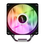 Cooler p/ Processador FSP NE5 ARGB - NE5-ARGB