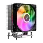 Cooler p/ Processador FSP NE5 ARGB - NE5-ARGB