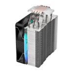 Cooler p/ Processador FSP NE5 ARGB - NE5-ARGB