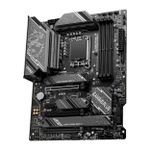 Placa Mãe Intel MSI Z790 Gaming Plus WiFi ATX DDR5 - LGA 1700
