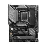 Placa Mãe Intel MSI Z790 Gaming Plus WiFi ATX DDR5 - LGA 1700