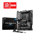 Placa Mãe Intel MSI Z790 Gaming Plus WiFi ATX DDR5 - LGA 1700