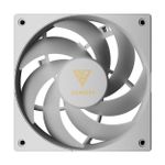 Cooler Gamdias Notus M1-1201 WH 120mm ARGB Branco - M1-1201 WH