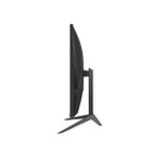 Monitor Gamer Redragon Ombra 32 IPS QHD 165Hz HDMI DisplayPort - GMQ3222SUC