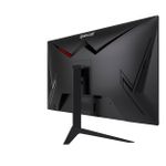 Monitor Gamer Redragon Ombra 32 IPS QHD 165Hz HDMI DisplayPort - GMQ3222SUC