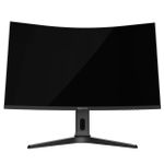 Monitor Gamer Curvo Redragon Tassos 32 QHD 170Hz HDMI DisplayPort - GM32H2Q