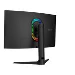 Monitor Gamer Curvo Redragon Tassos 32 QHD 170Hz HDMI DisplayPort - GM32H2Q