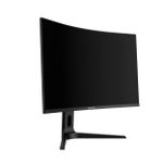 Monitor Gamer Curvo Redragon Tassos 32 QHD 170Hz HDMI DisplayPort - GM32H2Q