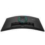 Monitor Gamer Curvo Redragon Tassos 32 QHD 170Hz HDMI DisplayPort - GM32H2Q
