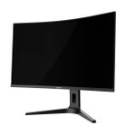 Monitor Gamer Curvo Redragon Tassos 32 QHD 170Hz HDMI DisplayPort - GM32H2Q