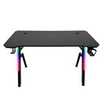 Mesa Gamer Kalkan Illumi RGB - KLK00030