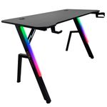 Mesa Gamer Kalkan Illumi RGB - KLK00030