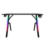 Mesa Gamer Kalkan Illumi RGB - KLK00030
