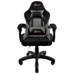 Cadeira Gamer Kalkan Astri Eclipse Preto e Cinza - KLK00059