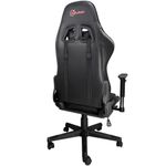 Cadeira Gamer Kalkan Aesir 2D Preta - KLK00027
