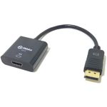 Adaptador Shinka DisplayPort para HDMI - AT-DP-HD