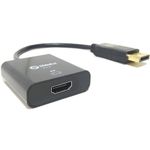 Adaptador Shinka DisplayPort para HDMI - AT-DP-HD