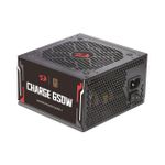 Fonte Redragon Charge 650W 80+ Bronze - FRC-650