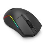 Mouse Gamer Redragon Deicide RGB Preto - M816-RGB