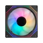 Cooler K-Mex AAXAF1 5 Cores 120mm Preto