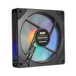 Cooler K-Mex AAXAF1 5 Cores 120mm Preto