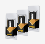 Memória p/ Notebook Hiksemi Hiker 8GB 2666MHz DDR4 - HSC408S26Z1