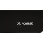 Mousepad Fortrek 180x220mm Preto - BAP-102BK