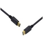 Cabo Vinik DisplayPort Macho 5m 4K Ultra HD 1.3V - DP13-5
