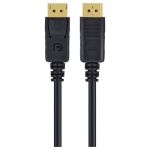 Cabo Vinik DisplayPort Macho 5m 4K Ultra HD 1.3V - DP13-5
