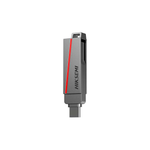 Pen Drive Hiksemi Dual Drive E307C 64GB USB 3.0 - HS-USB-E307C/64G/U3
