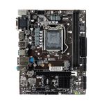 Placa Mãe Intel OxyBR H310M M-ATX DDR4 - LGA 1151
