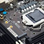 Placa Mãe Intel OxyBR H310M M-ATX DDR4 - LGA 1151