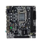 Placa Mãe Intel OxyBR H61M M-ATX DDR3 – LGA 1155