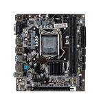 Placa Mãe Intel OxyBR H110M M-ATX DD4 - LGA 1151