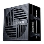 Fonte Lian Li RB650B Preto 650W 80+ Bronze Com Organizadores Integrados ATX 3.1 - RB0650B BLACK US