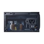 Fonte Lian Li RB650B Preto 650W 80+ Bronze Com Organizadores Integrados ATX 3.1 - RB0650B BLACK US