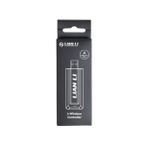 Controladora Lian Li L-Wireless para Controle de RGB Branco - RF-T-W