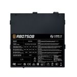 Fonte Lian Li RB750B Preto 750W 80+ Bronze Com Organizadores Integrados ATX 3.1 - RB0750B BLACK US