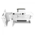Kit de GPU Vertical Cooler Master V3 Branco - MCA-U000R-WFVK03