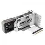 Kit de GPU Vertical Cooler Master V3 Branco - MCA-U000R-WFVK03