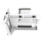 Kit de GPU Vertical Cooler Master V3 Branco - MCA-U000R-WFVK03