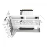 Kit de GPU Vertical Cooler Master V3 Branco - MCA-U000R-WFVK03