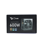Fonte Duex DX600FSE+ 80+ Bronze