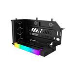 Suporte de Placa de Vídeo (GPU) Vertical Cooler Master Holder Kit ARGB - MCA-U004R-AVGBST-00