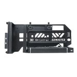 Suporte de Placa de Vídeo (GPU) Vertical Cooler Master Holder Kit ARGB - MCA-U004R-AVGBST-00