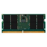Memória p/ Notebook Kingston 16GB 5600MHz DDR5 CL46 - KVR56S46BS8-16