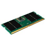 Memória p/ Notebook Kingston 16GB 5600MHz DDR5 CL46 - KVR56S46BS8-16