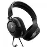 Headset Gamer Corsair HS35 V2 Drivers 50mm USB P3 3.5mm Carbon - CA-9011377-NA