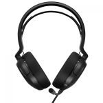 Headset Gamer Corsair HS35 V2 Drivers 50mm USB P3 3.5mm Carbon - CA-9011377-NA